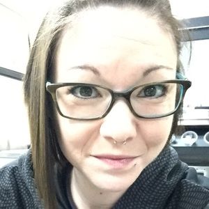 Meet your Posher, Kortney